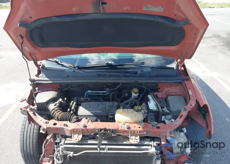 2015 Chevrolet Trax Lt from USA, damaged, VIN KL7CJLSB2FB229056